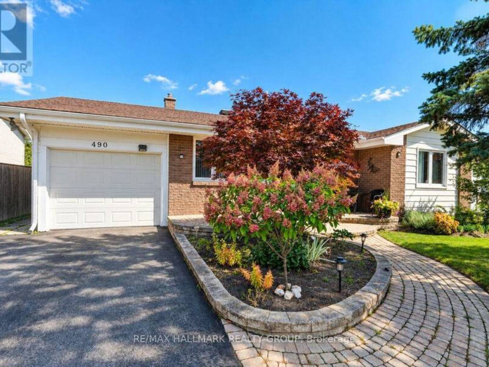 490 TISDALE CRESCENT, Ottawa, Ontario K1J 7A6