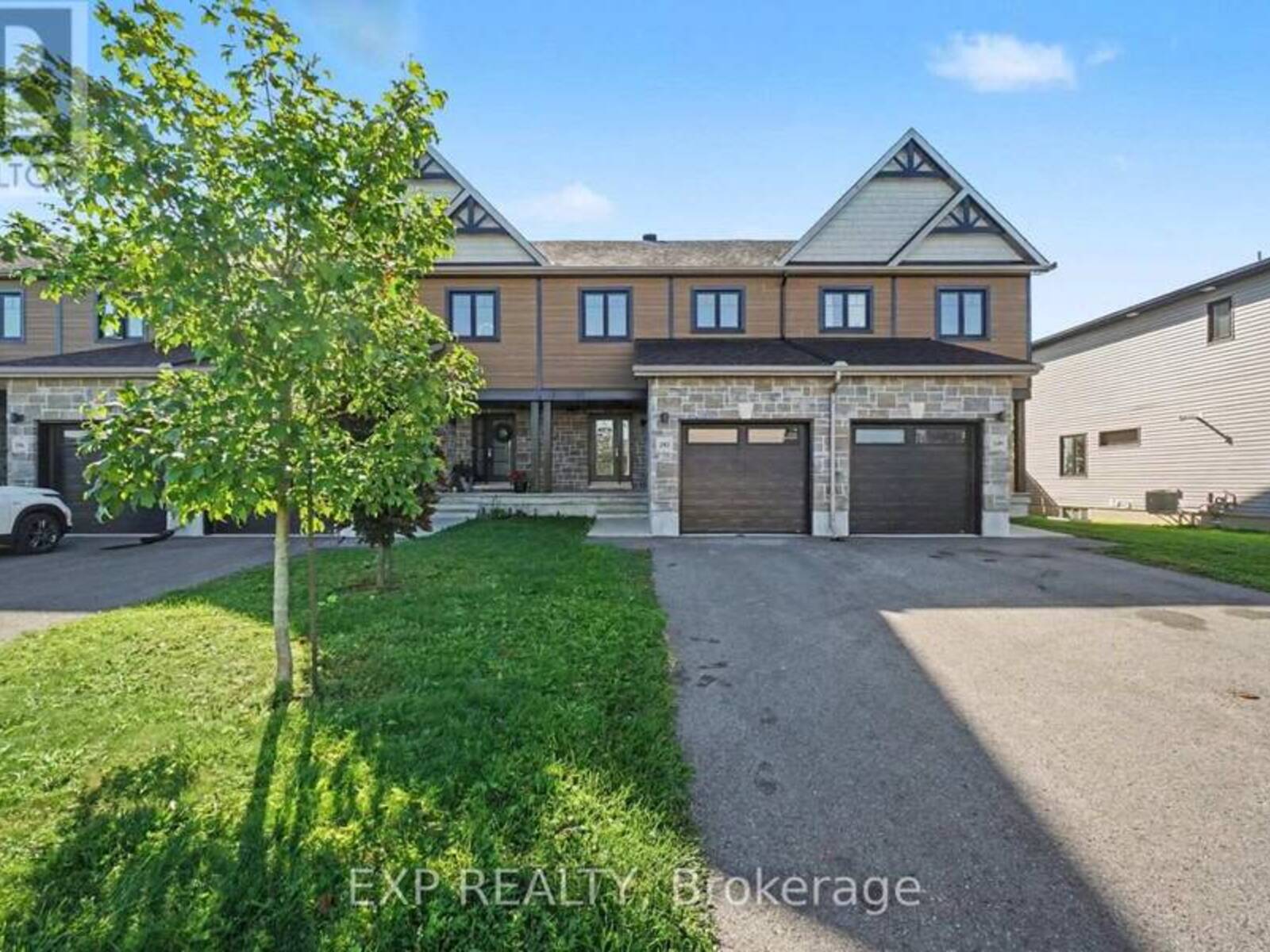 202 ST MALO PLACE, Embrun, Ontario K0A 1W0