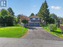 1124 DES POMMIERS STREET | Clarence-Rockland Ontario | Slide Image One