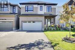 352 FINIAL WAY | Ottawa Ontario | Slide Image One
