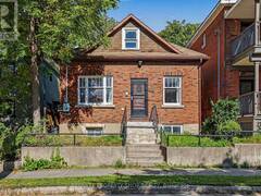 367 SUNNYSIDE AVENUE Ottawa Ontario, K1S 0S2