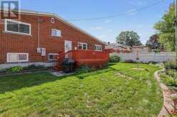 1817 GILBERT AVENUE | Ottawa Ontario | Slide Image Eighteen