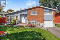 1817 GILBERT AVENUE | Ottawa Ontario | Slide Image One