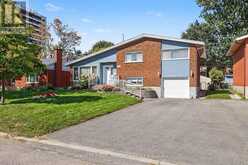 1817 GILBERT AVENUE | Ottawa Ontario | Slide Image Two