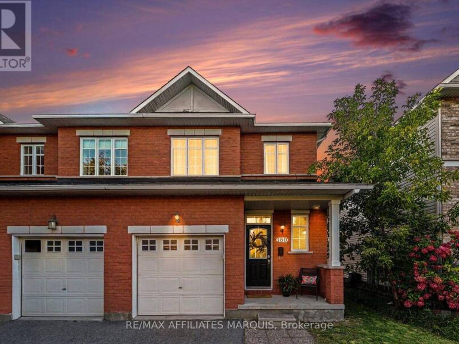 160 DEERCROFT AVENUE, Ottawa, Ontario K2J 5H9