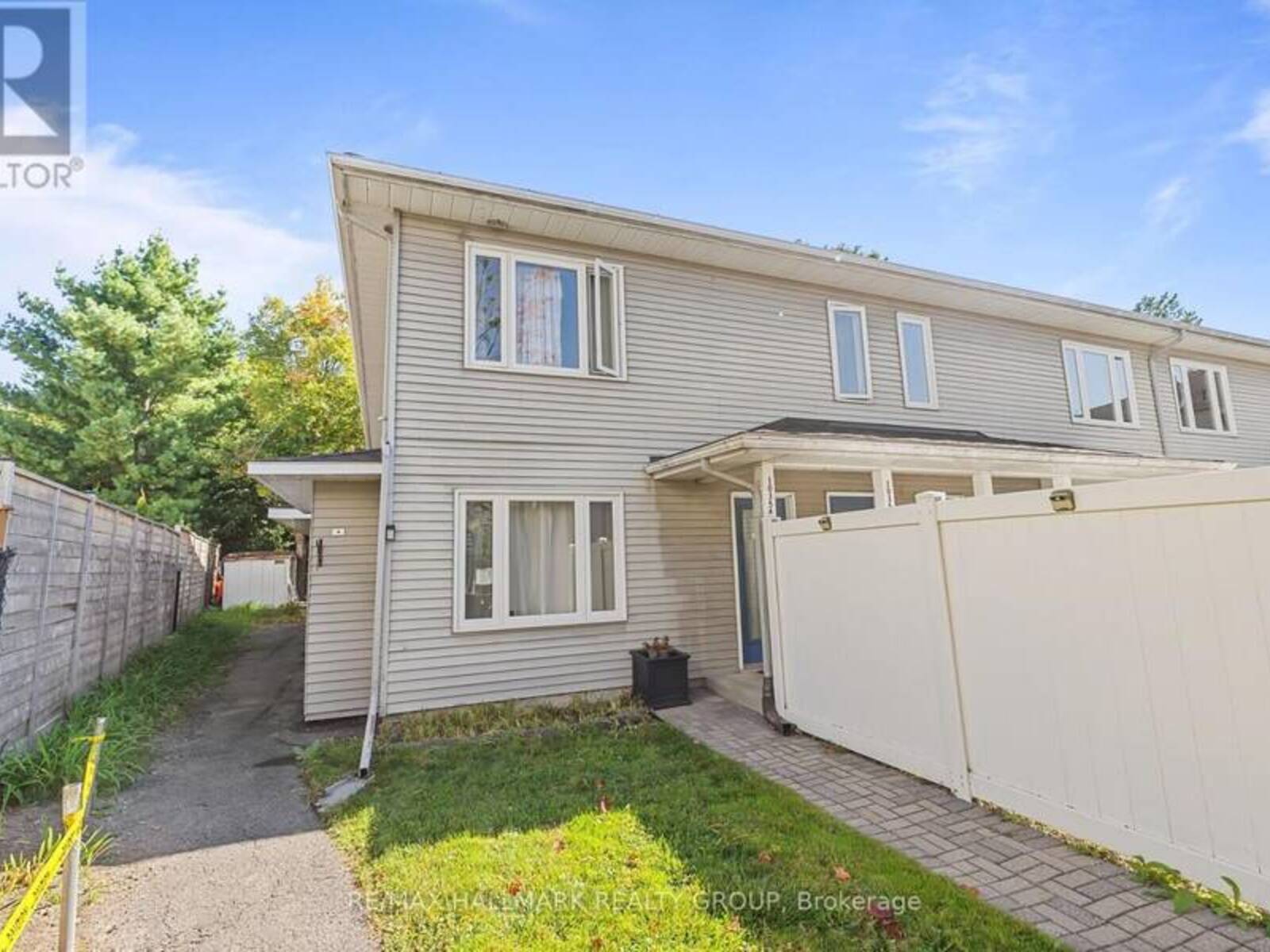 A - 1035 CUMMINGS AVENUE, Ottawa, Ontario K1J 9K5