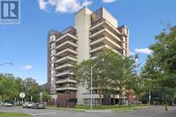 8A - 400 LAURIER STREET E | Ottawa Ontario | Slide Image One