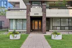 8A - 400 LAURIER STREET E | Ottawa Ontario | Slide Image Three