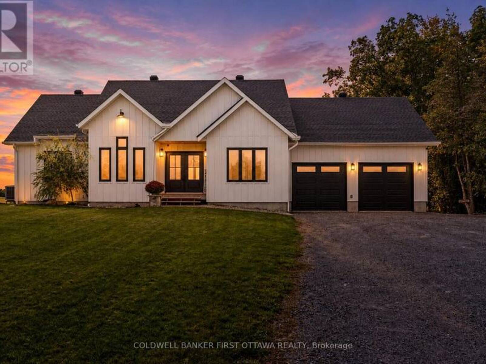6780 THIRD LINE ROAD S, Ottawa, Ontario K0A 2E0