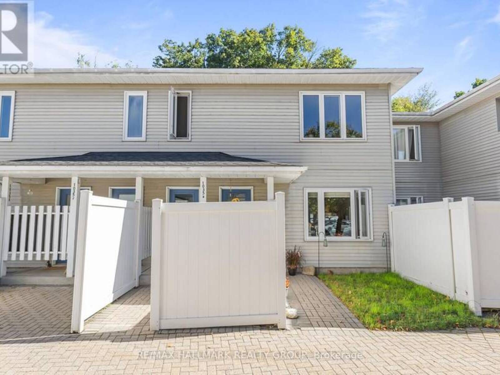 G - 1035 CUMMINGS AVENUE, Ottawa, Ontario K1J 9K5
