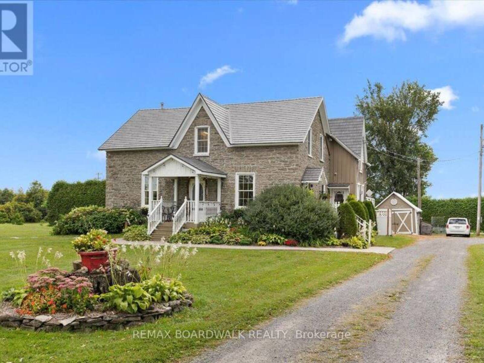 1590 COUNTY 18 ROAD, North Grenville, Ontario K0G 1S0