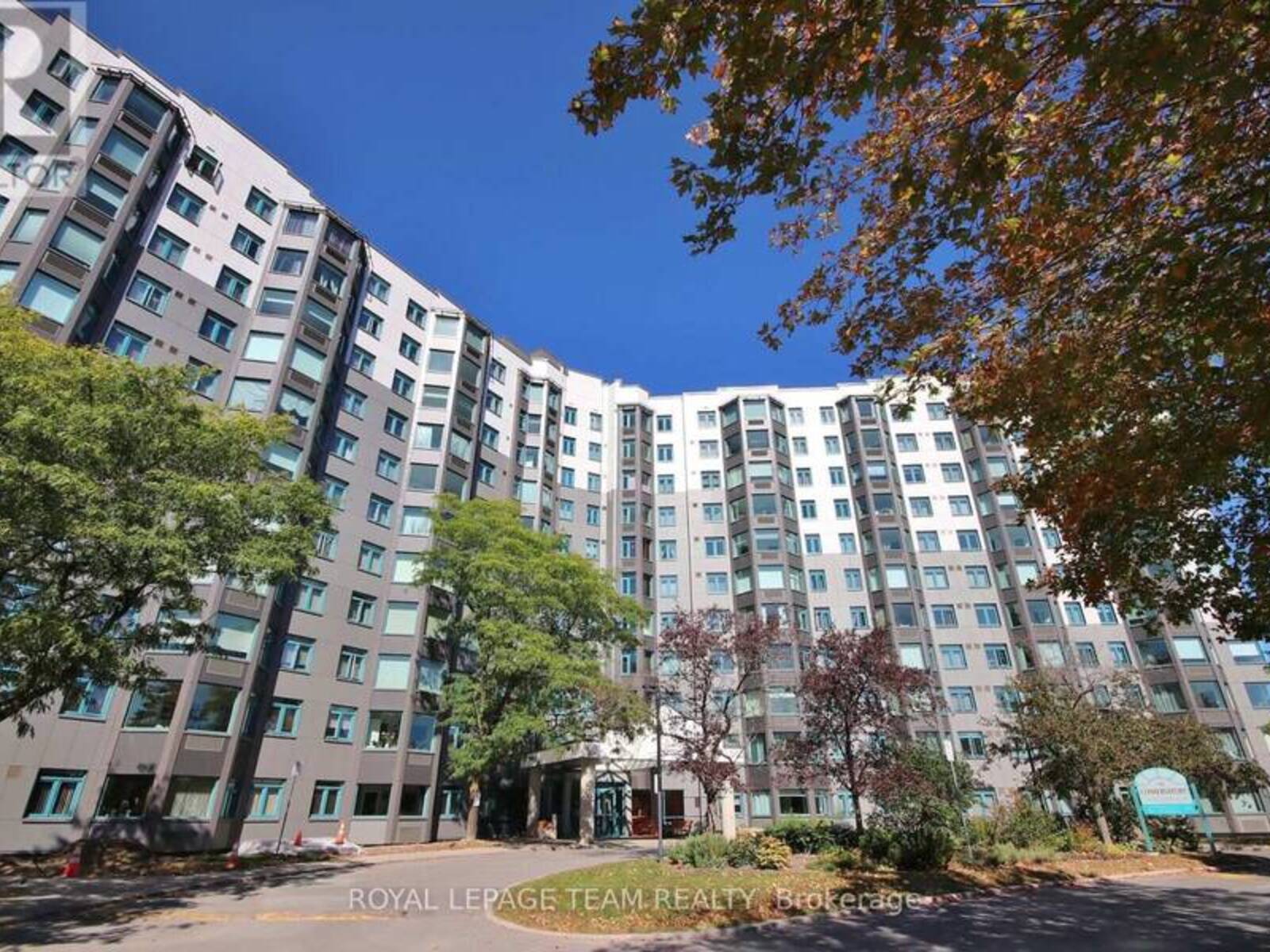 404 - 1025 GRENON AVENUE, Ottawa, Ontario K2B 8S5