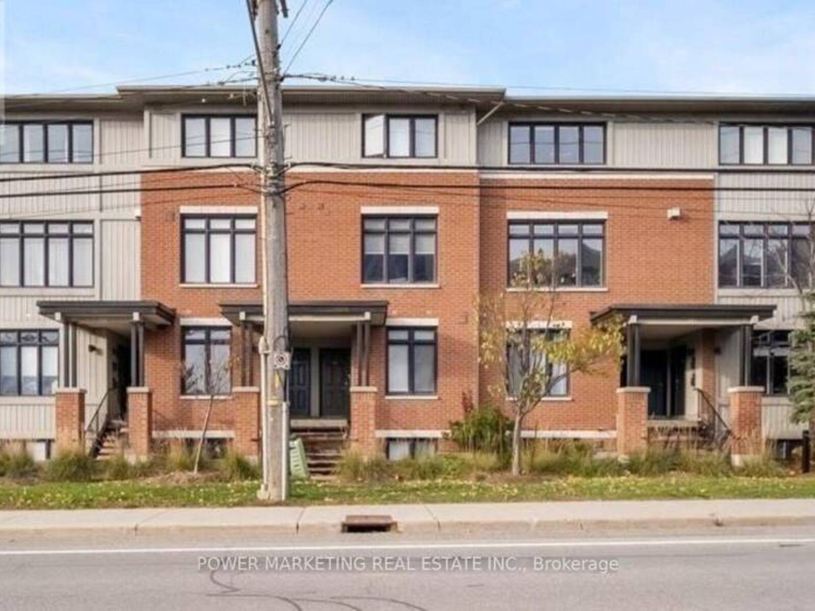 28 - 799 MONTREAL ROAD, Ottawa, Ontario K1K 0S9
