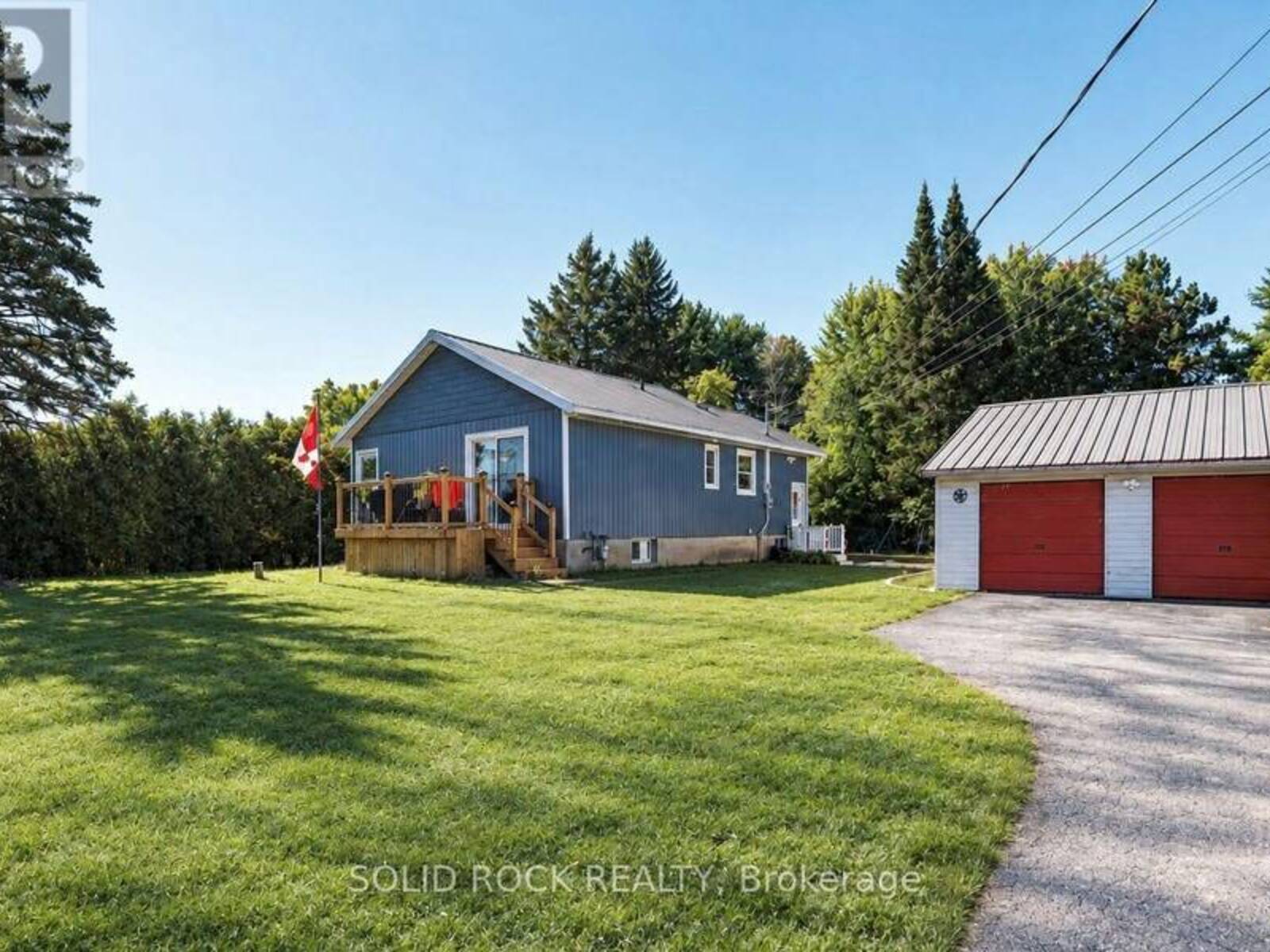 3240 ELIZABETH STREET, Ottawa, Ontario K0A 2W0