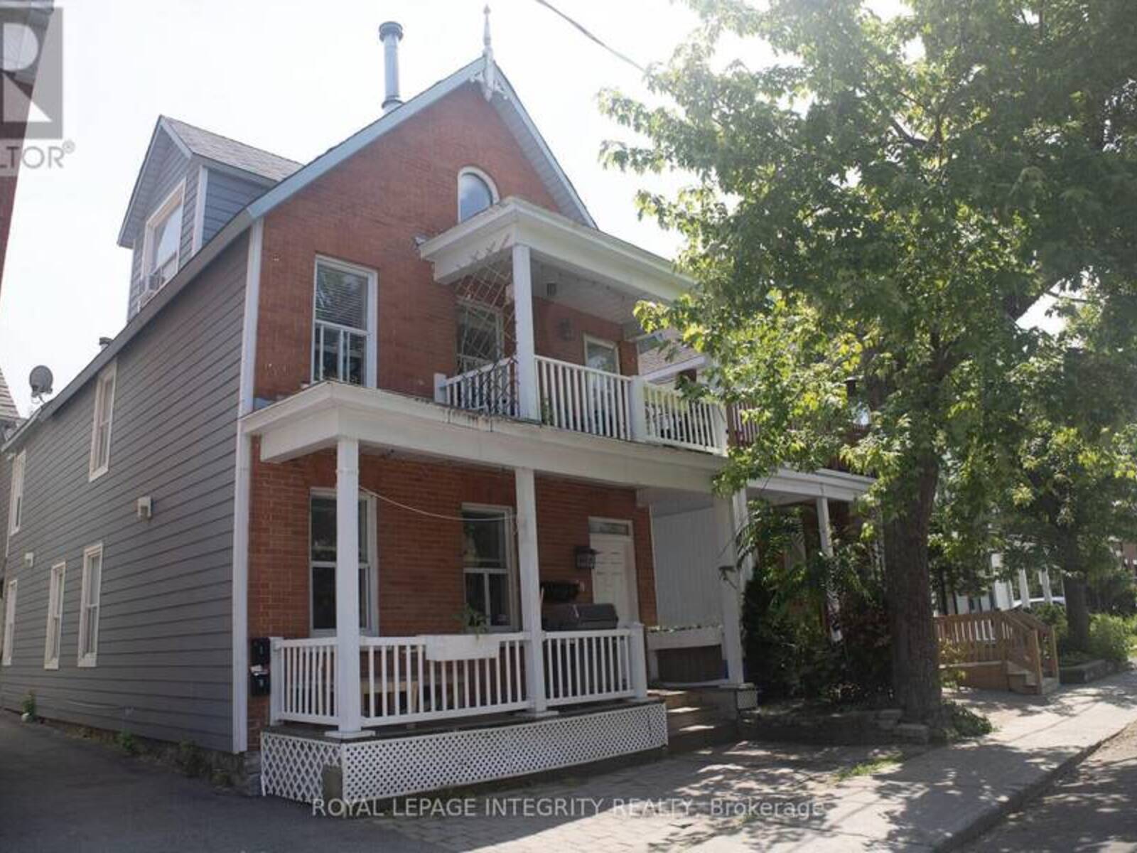 48 - 48 BOLTON STREET, Ottawa, Ontario K1N 1K7