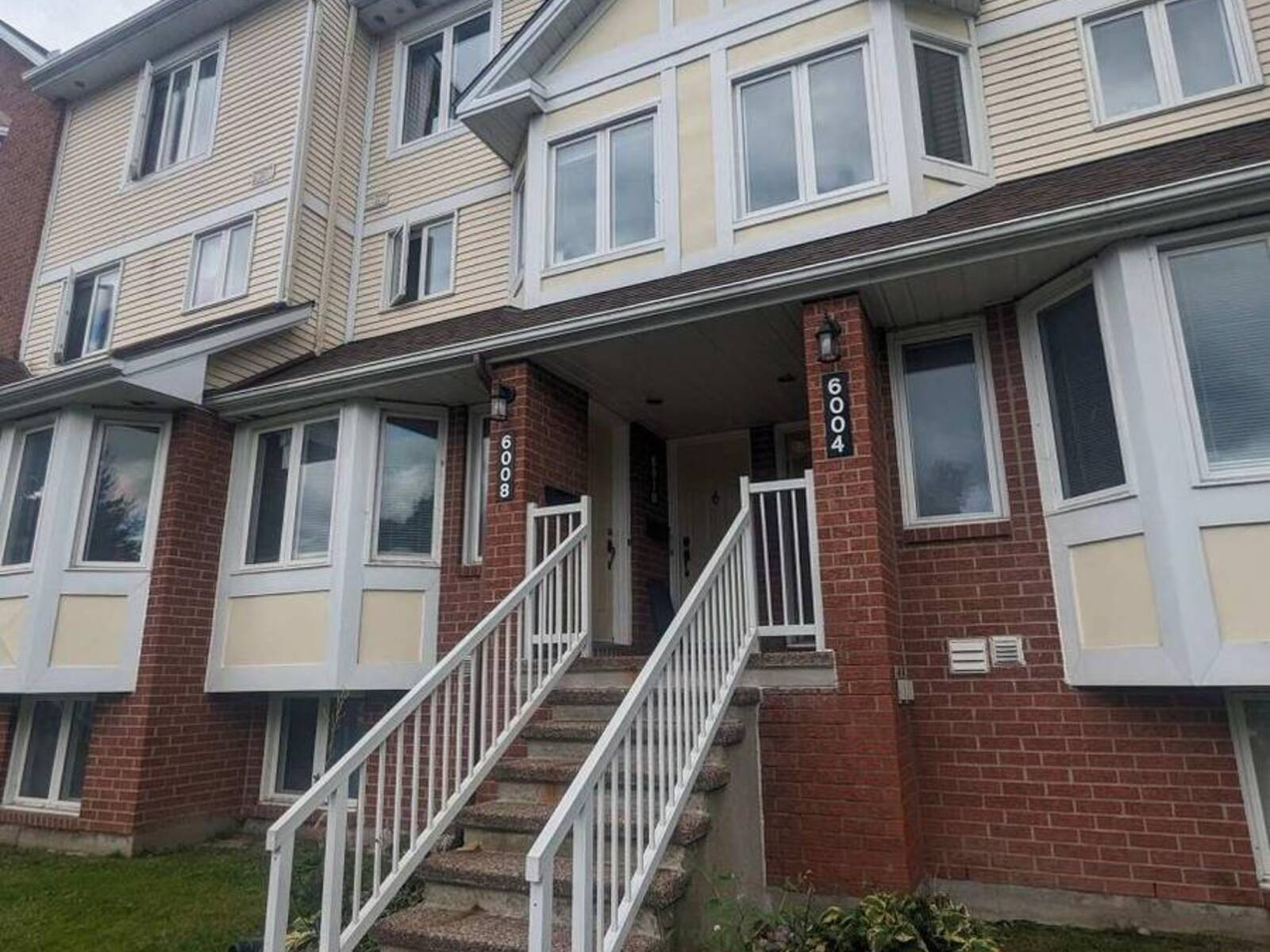 17B - 6010 RED WILLOW DRIVE, Ottawa, Ontario K1C 7H9