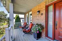 10 FOREST CREEK DRIVE | Ottawa Ontario | Slide Image Two