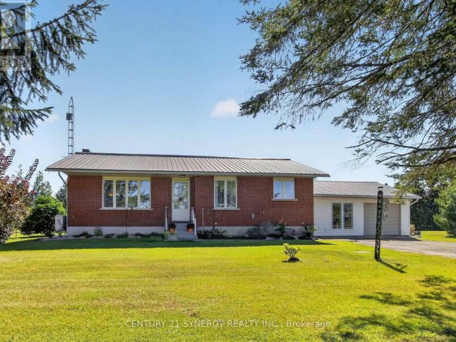2027 BROUSEVILLE ROAD, Edwardsburgh-Cardinal, Ontario K0E 1X0