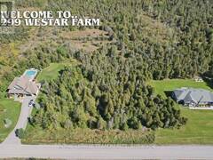 299 WESTAR FARM WAY WAY Ottawa Ontario, K0A 1B0