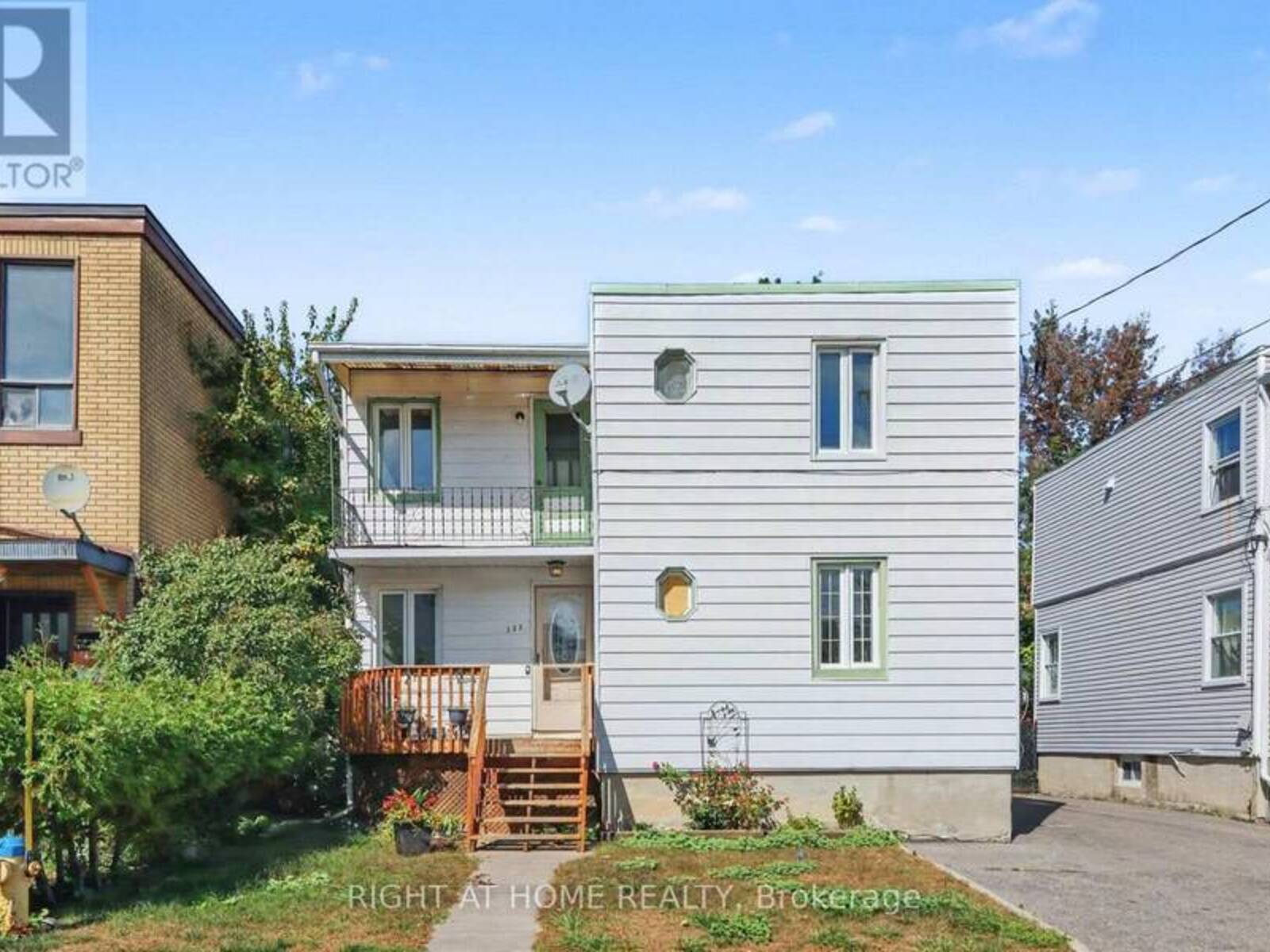 333 LEVIS AVENUE, Ottawa, Ontario K1L 6G9