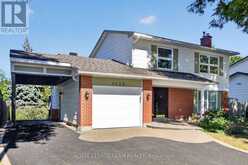 1069 CAHILL DRIVE W | Ottawa Ontario | Slide Image One