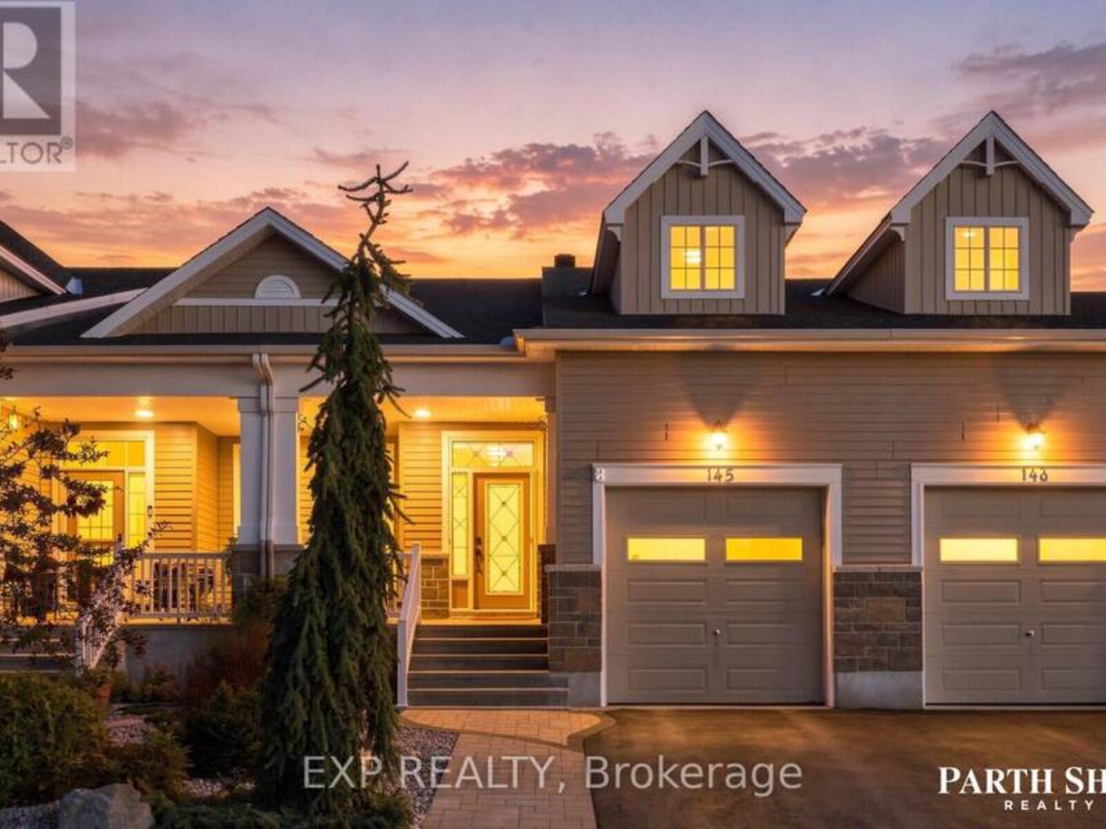 145 OXFORD STREET W, Kemptville, Ontario K0G 1J0