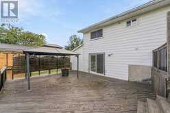 696 WHITES ROAD | Quinte West Ontario | Slide Image Forty-three