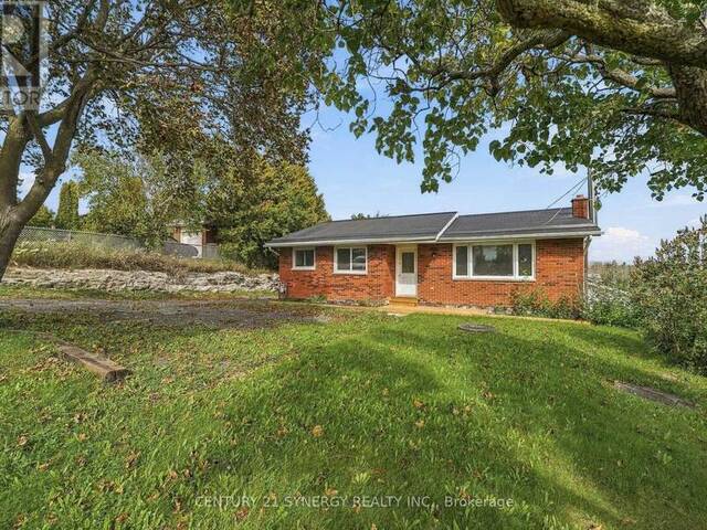 696 WHITES ROAD Quinte West Ontario, K8V 5P8 - 4 Bedrooms Home For Sale