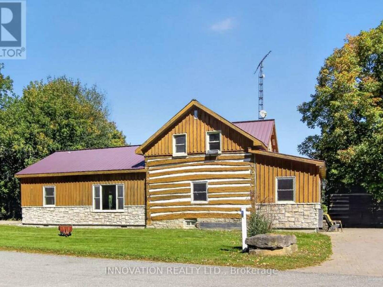 120 MAITLAND STREET, Smiths Falls, Ontario K7A 0K2