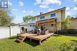 129 WOODFIELD DRIVE | Ottawa Ontario | Slide Image Thirty-one