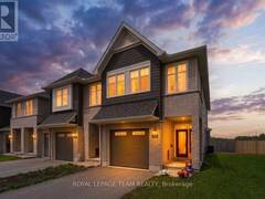 715 MAVERICK CRESCENT Ottawa Ontario, K2S 2X1