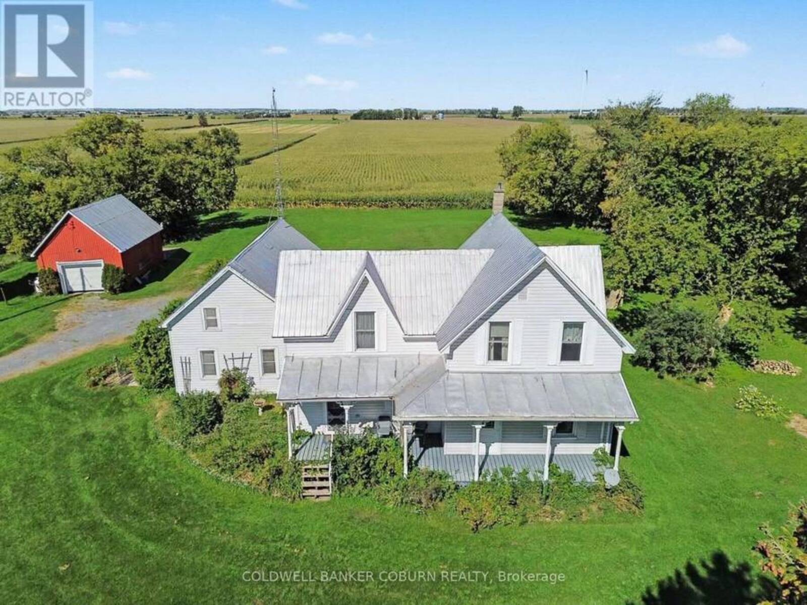 14317 COUNTY 43 ROAD, North Stormont, Ontario K0C 1K0