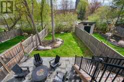 49 AYLEN AVENUE | Ottawa Ontario | Slide Image Forty-four