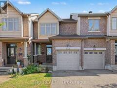 641 SUNBURST STREET Ottawa Ontario, K1T 0L1