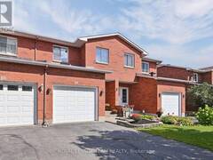 116 HERITAGE PLACE Cornwall Ontario, K6J 5V5