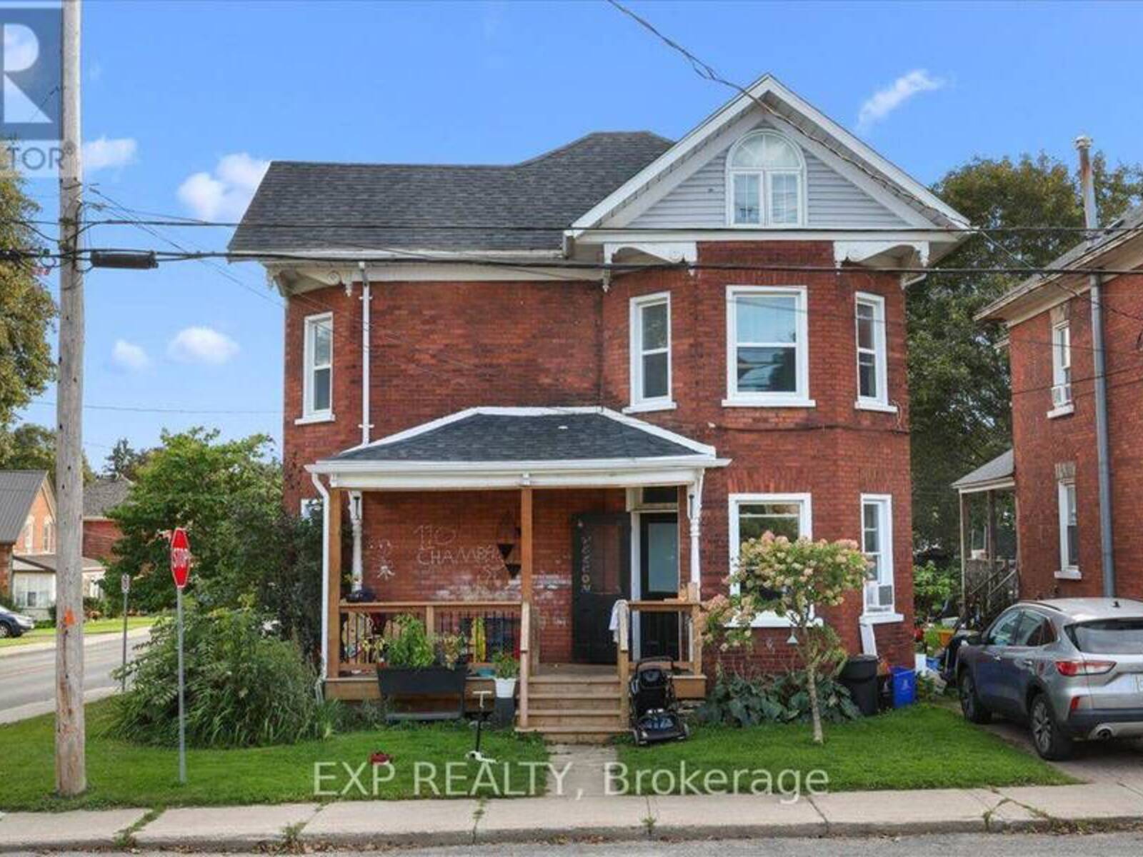 110 CHAMBERS STREET, Smiths Falls, Ontario K7A 2Z1
