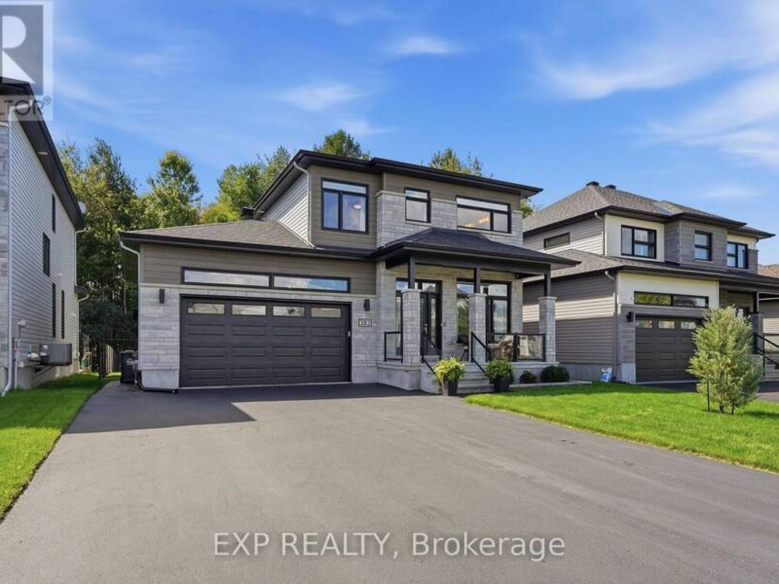 382 DORE STREET, Casselman, Ontario K0A 1M0