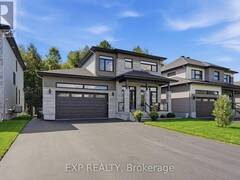382 DORE STREET Casselman Ontario, K0A 1M0