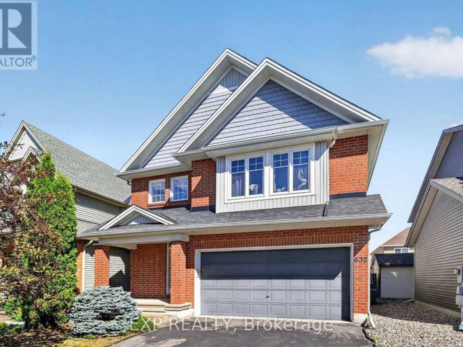 632 WILLOWMERE WAY, Ottawa, Ontario K1T 0K2