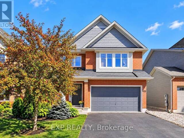 632 WILLOWMERE WAY Ottawa Ontario, K1T 0K2 - 6 Bedrooms Home For Sale
