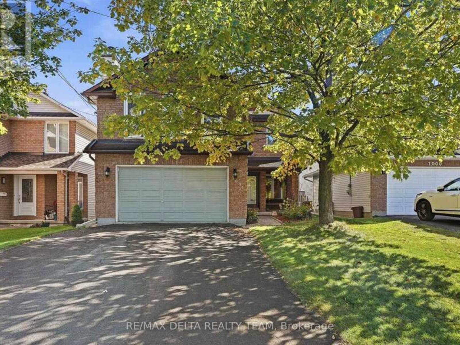 7004 NOTRE DAME STREET, Ottawa, Ontario K1C 1H7