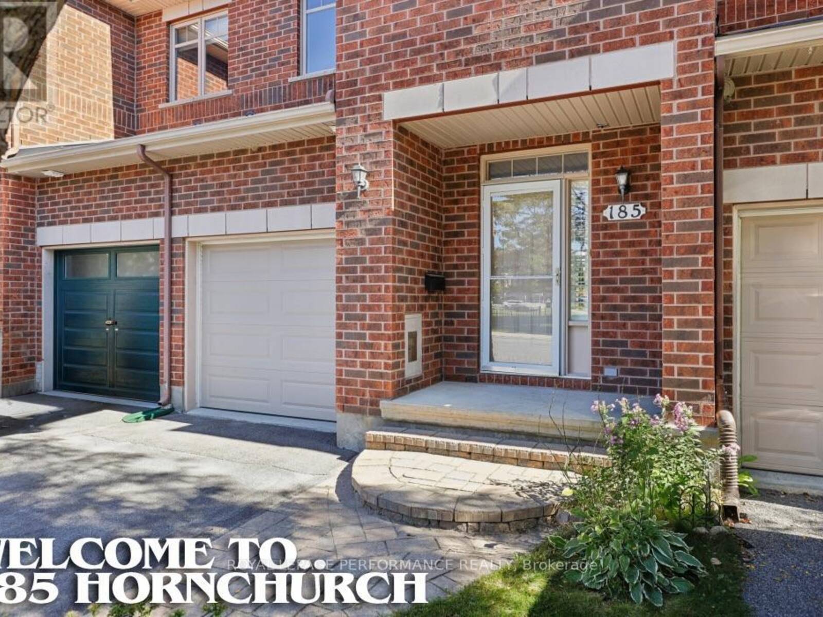 185 HORNCHURCH LANE, Ottawa, Ontario K2J 0J8