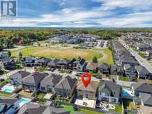 607 GENDARME CIRCLE | Ottawa Ontario | Slide Image Forty