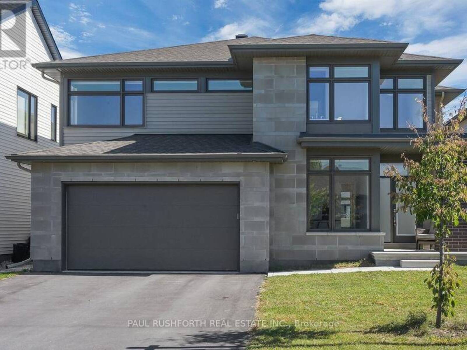 607 GENDARME CIRCLE, Ottawa, Ontario K1W 0R1
