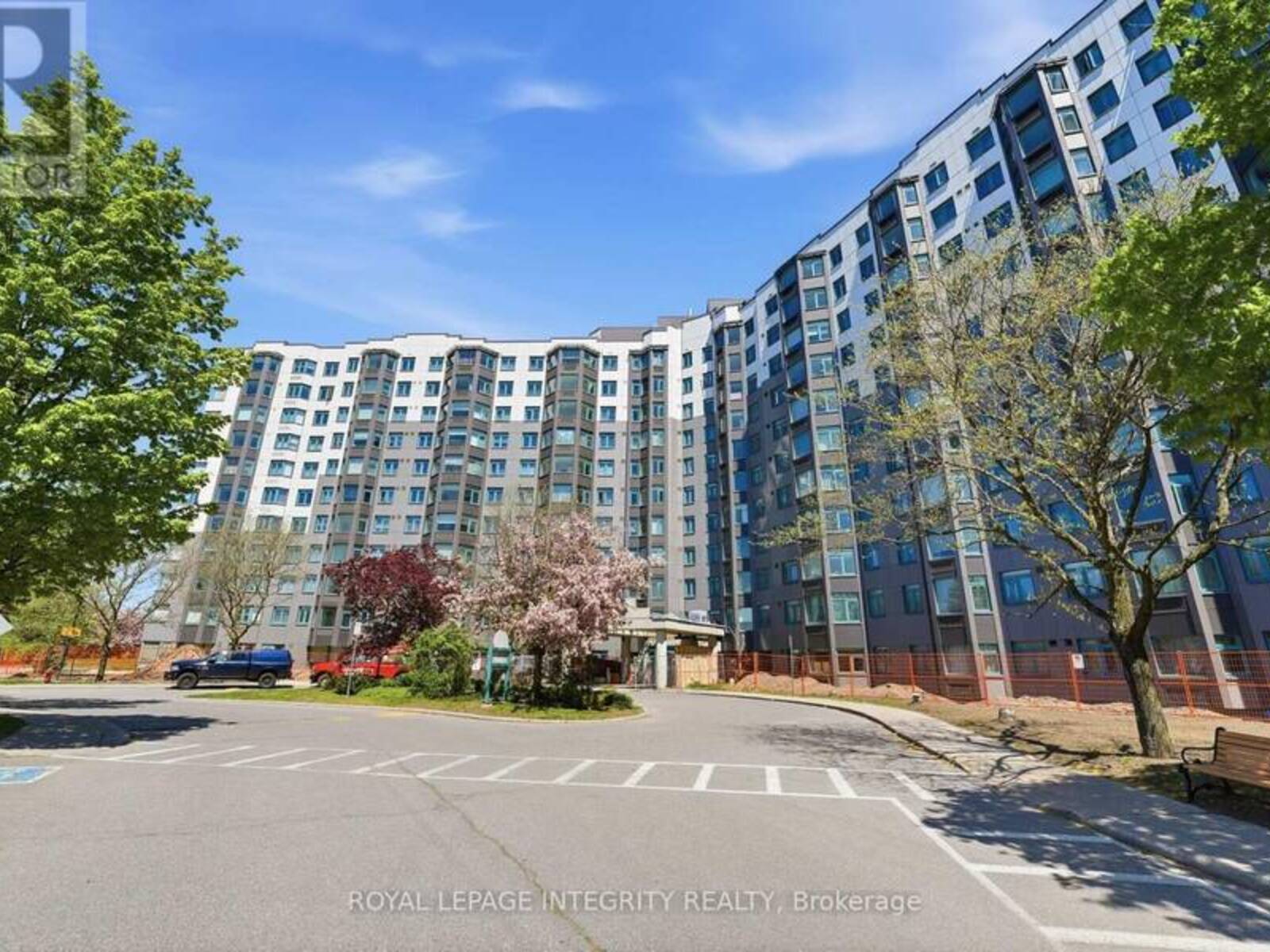 808 - 1025 GRENON AVENUE, Ottawa, Ontario K2B 8S5