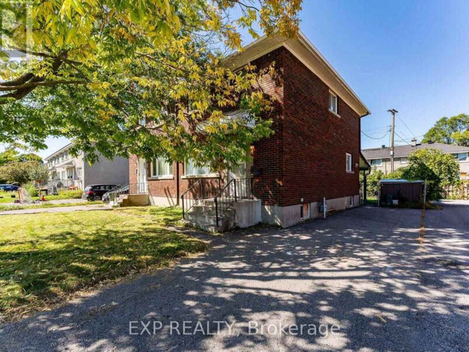 1245 DORCHESTER AVENUE, Ottawa, Ontario K1Z 8E5