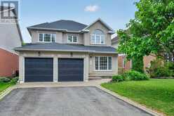 2165 BLUE WILLOW CRESCENT | Ottawa Ontario | Slide Image One