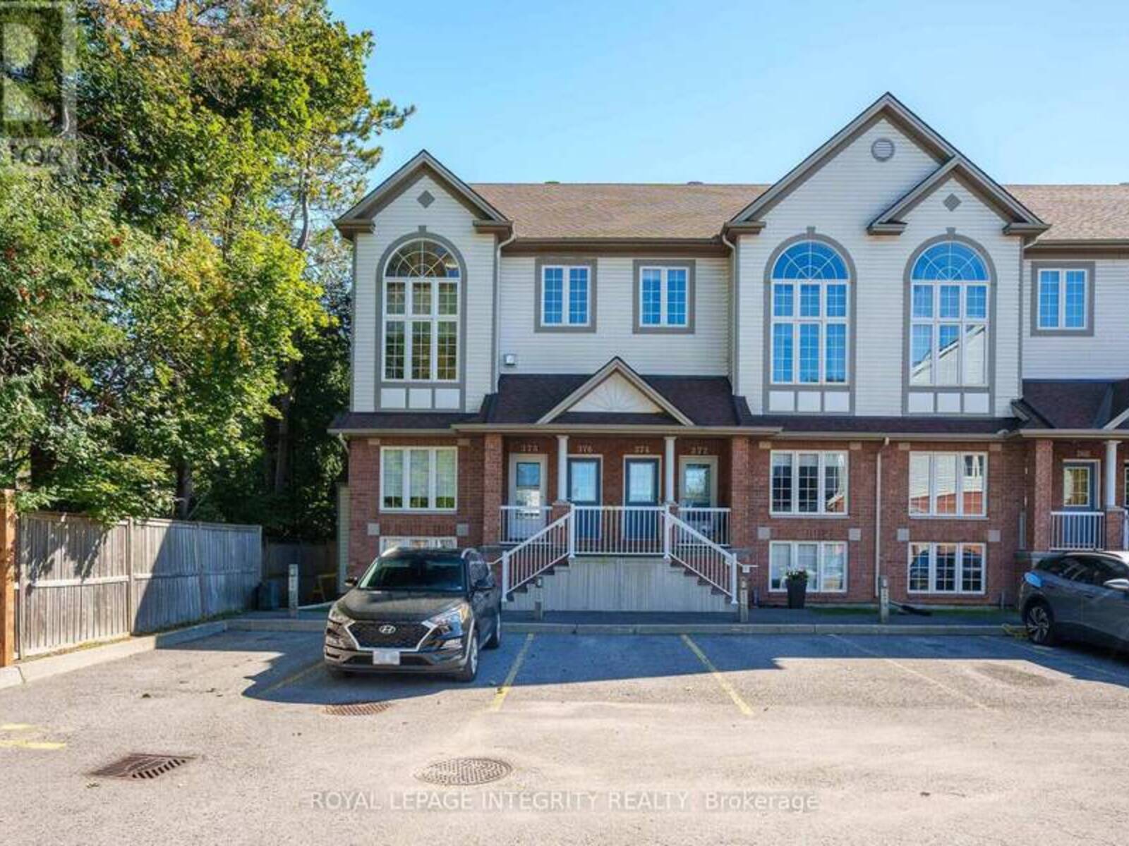 20 - 376 WIFFEN PRIVATE, Ottawa, Ontario K2H 1G4