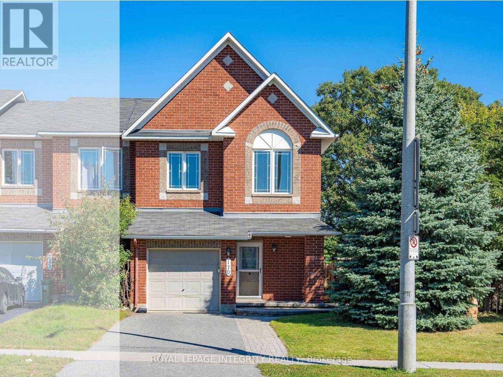 170 FLAMBOROUGH WAY, Ottawa, Ontario K2W 1G6