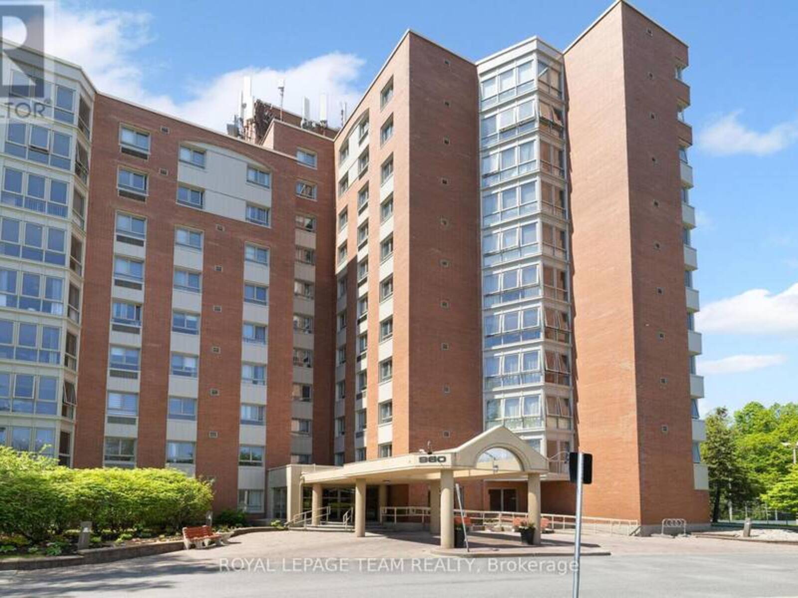 611 - 960 TERON ROAD, Ottawa, Ontario K2K 2B6